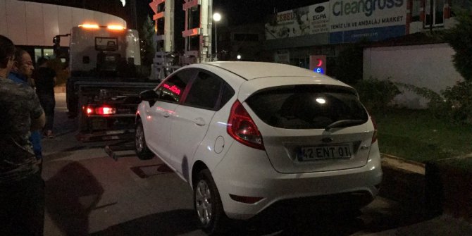 Konya’da 19 yaşındaki gencin şüpheli ölümü