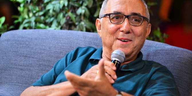 Ataol Behramoğlu ile Beylikdüzü’nde şiir akşamı