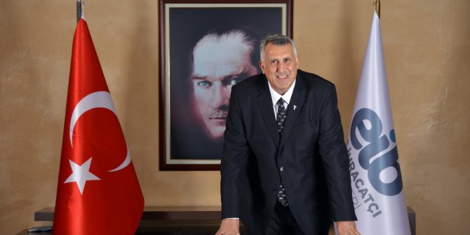 Cezayir’e ihracatı devam ettirmek için barter önerisi