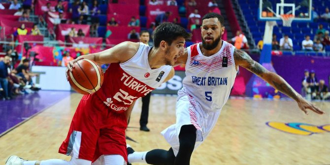 Türkiye ile Sırbistan 16. randevuda