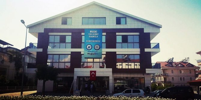 MUSKİ Fethiye ve Menteşe Abone işleri tek çatıda toplandı