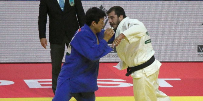 Dünya Judo Şampiyonası sona erdi