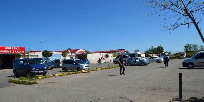 Oto pazarı son yılların en durgun dönemini yaşıyor