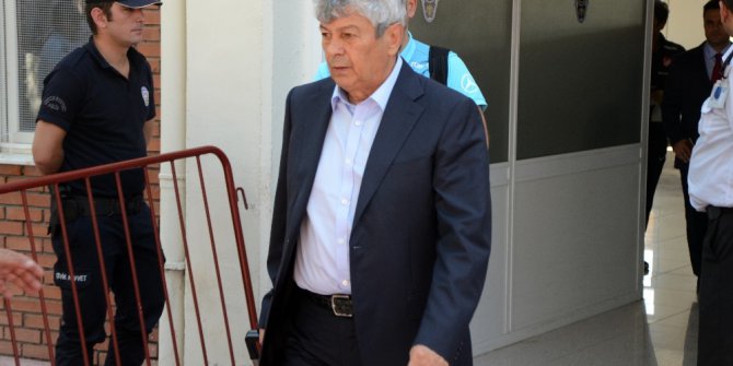 A Milli Takım Eskişehir’de