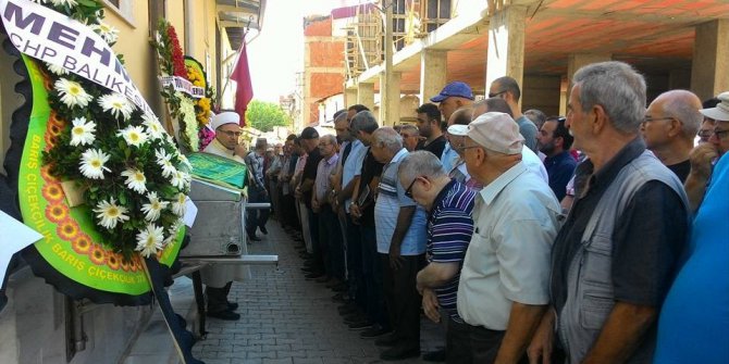 İş adamı Necati Uytun’un annesi vefat etti