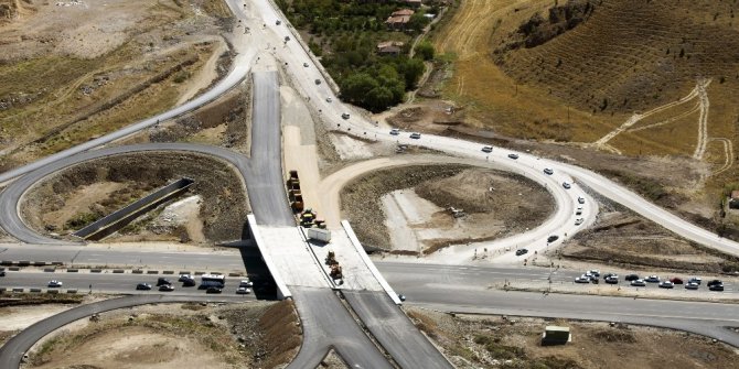Ankara trafiği havadan denetleniyor