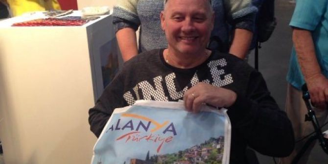 Antalyalı Turizmci Gözünü Kış Sezonu İçin 50 Yaş Üstü Turiste Çevirdi