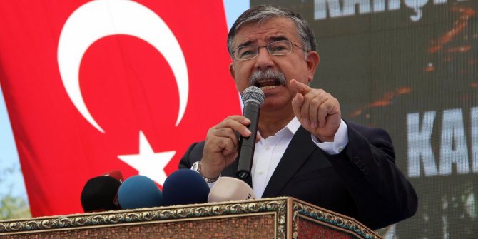 Bakan Yılmaz: "En çağdaş, en bilimsel eğitimi veriyoruz"