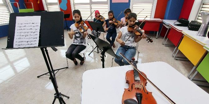 Bağcılar Bilgi Evleri’nde Yeni Dönem Heyecanı