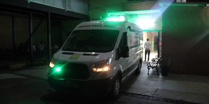 Oyun için bindiği otomobilde havasızlıktan hayatını kaybetti