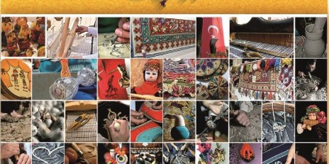 10.uluslararası Antepfıstığı Kültür Ve Sanat Festivali Başlıyor