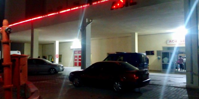 Uyuşturucu kullandığı iddia edilen genç öldü