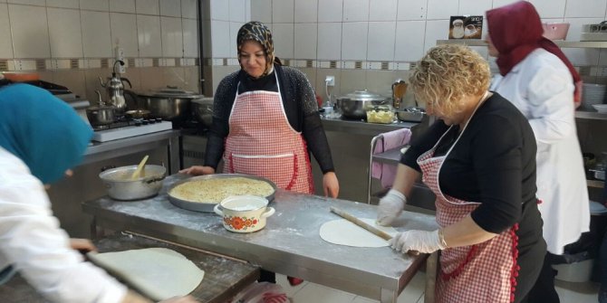 Gönülleri  fetheden 1071 Cafe