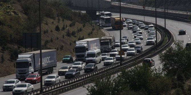 Dönüş çilesi son günde de devam ediyor