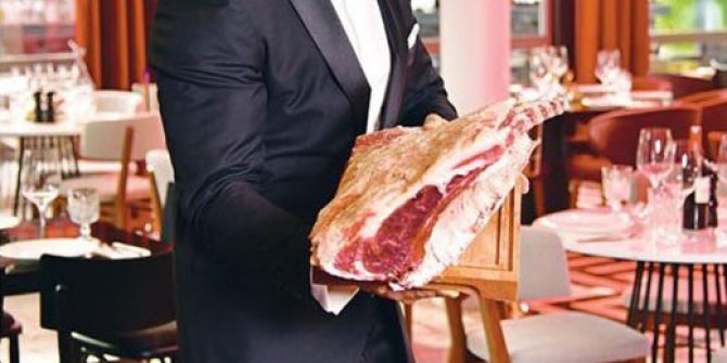 “Bayramda yollar boş, restoranlar doluydu”