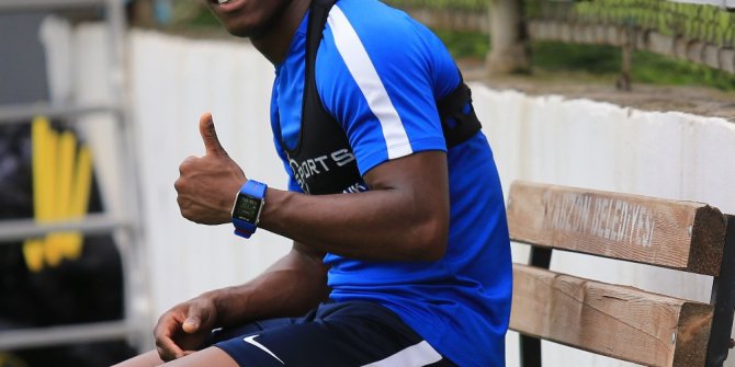 Fabian Castillo’dan özel açıklamalar