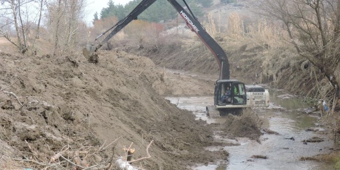 MASKİ’den Salihli’deki su sıkıntısıyla ilgili açıklama