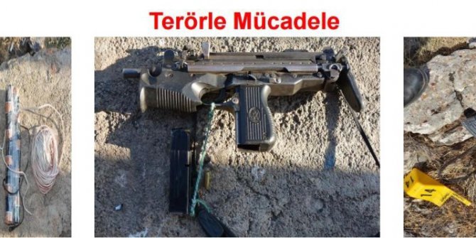 İçişleri Bakanlığı: “Son 1 hafta içerisinde 43 terörist etkisiz hale getirildi”