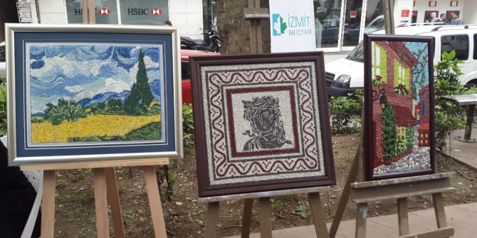 İzmit sokakları kamençe ile coşacak