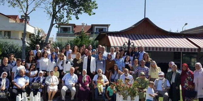 Başkan Doğan: “Bir araya gelmeye özen gösterelim”