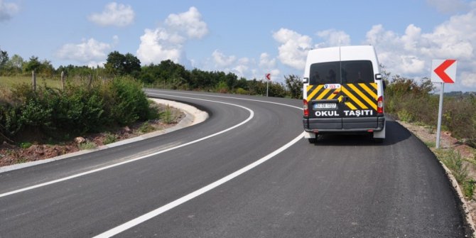 Kandıra’ya yeni yol çizgileri