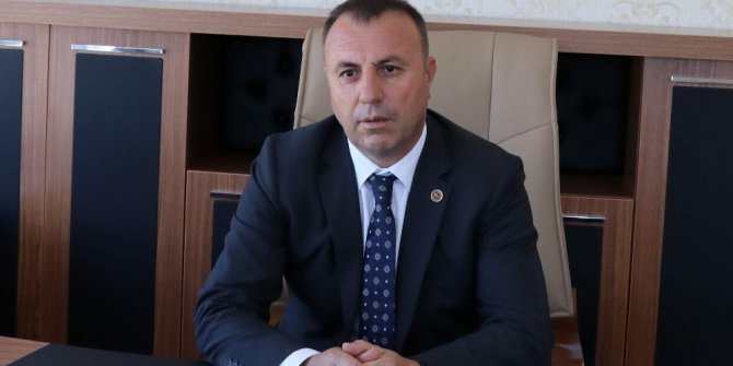 Kurtalan’da alt ve üst yapı çalışmaları