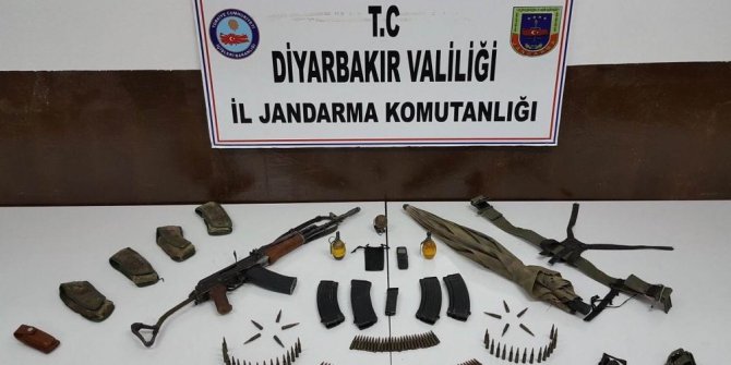 Lice’de operasyon tamamlandı
