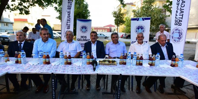 Mahallelik olgusunu geliştirmek adına ikinci bir adım daha atıldı