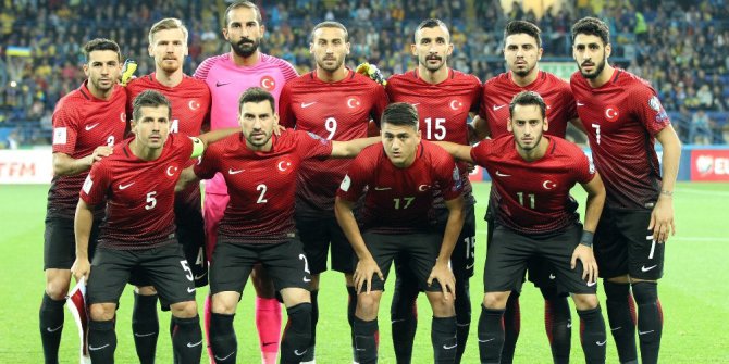 Türkiye kritik virajda