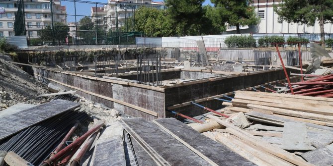 Bursa’da eğitimde mekan kalitesi artıyor