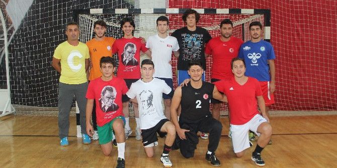 Yalova Belediyespor’da Hedef 1. Lig