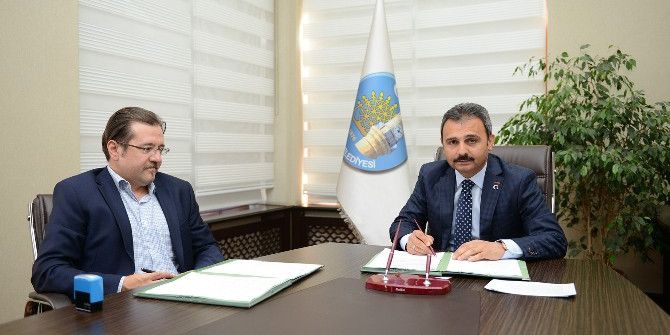 Çorum Belediyesi’nden 22 Milyon Liralık Enerji Yatırımı