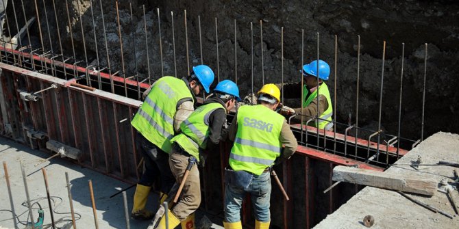 Serdivan’ın yağmursuyu ağı güçleniyor