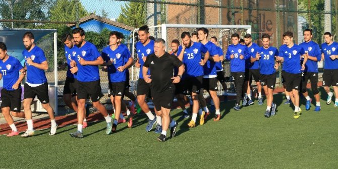 Yeni Orduspor, Tire 1922’ye bileniyor