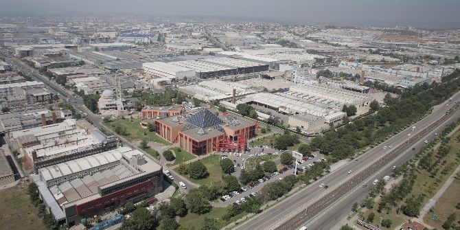 Yerli Makine Teçhizatına Kosgeb’den 1,5 Milyon Tl’lik Kredi Desteği