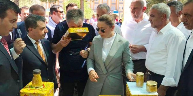 Bal tanıtımı gelenekselleşecek