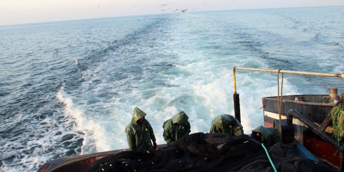 Balıkçılar çocuklarının balıkçı olmasını istemiyor