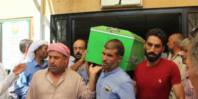 7 çocuk annesi hamile kadın, üvey oğlu tarafından dövülerek öldürüldü