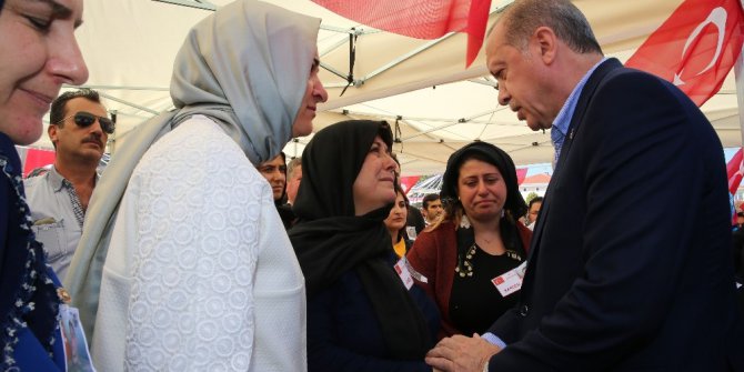 Hakkari şehidi son yolculuğuna uğurlandı