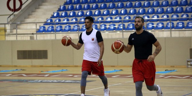 Eskişehir Basket tekrar topbaşı yaptı