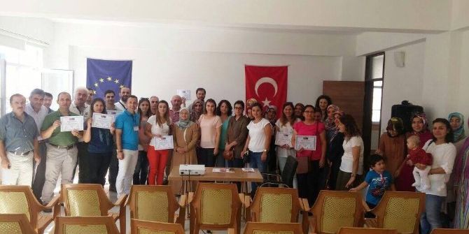 Öğretmenlere Hizmet İçi Eğitim Semineri