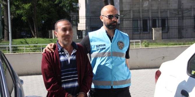 Sağlık memuru cinayeti zanlısı emekli polis gözaltına alındı