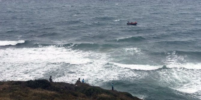 Sarıyer’de denize giren genç kız boğuldu, kuzeni ve komşusu yoğun bakımda