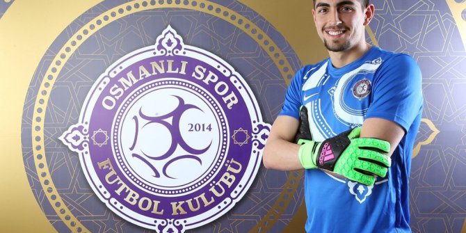 Osmanlıspor, geleceğe yatırım yaptı