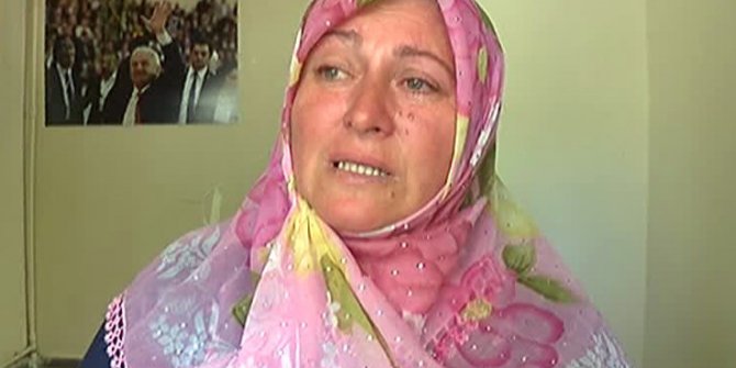 Cumhurbaşkanı Erdoğan’dan kadın çiftçiye yardım sözü