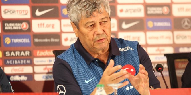 Lucescu: "UEFA’dan resmi bir özür bekledim"