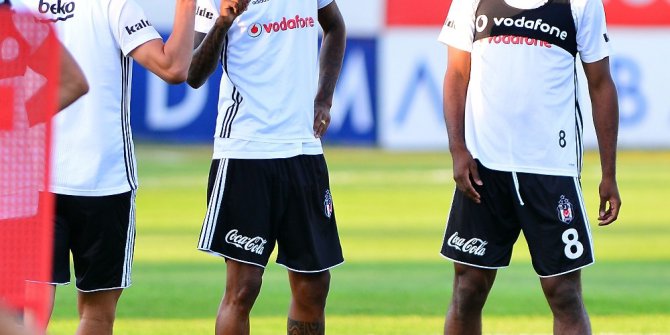 Beşiktaş’ta Karabükspor mesaisi