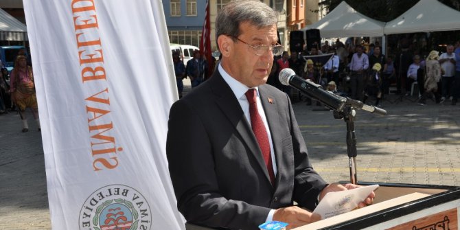 Simav’da Kurtuluş Bayramı coşkusu