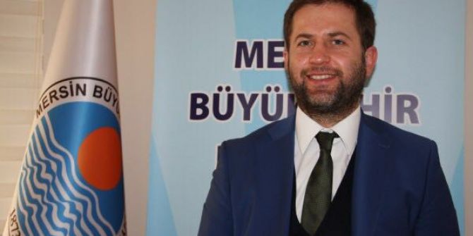 Mersin Büyükşehir Belediyespor Hazırlıklarına Devam Ediyor