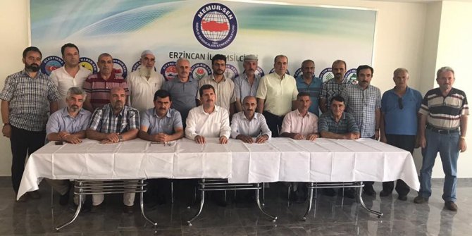 Erzincan’da Stk’lar Arakan’da Yaşanan Zulmü Kınadı